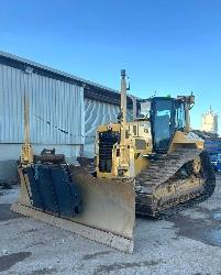 CAT D 6 N LGP