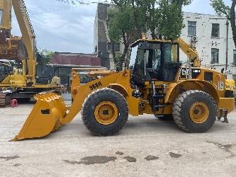 CAT 966 H