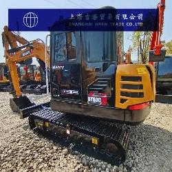Sany sy60