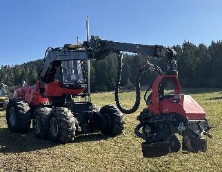 Komatsu 941