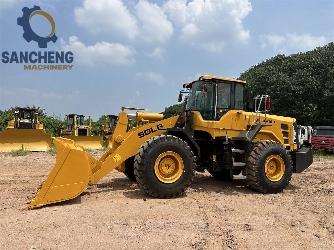SDLG LG956F