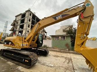 CAT 320 C LLR