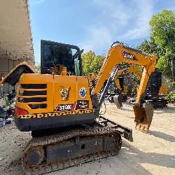 Sany 60C