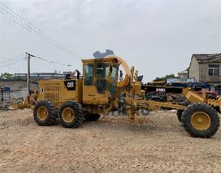 CAT 140 G