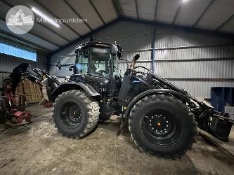 Huddig 1260 D