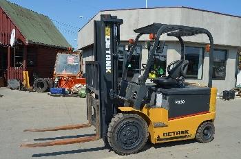 Detank FB30