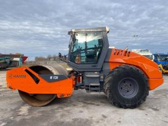 Hamm H13 i