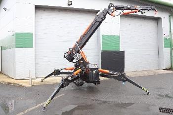BG Lift M 250