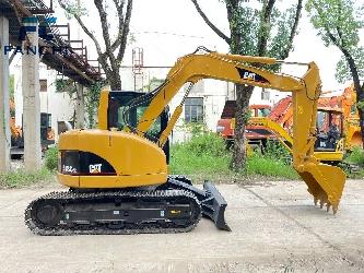 CAT CAT308C