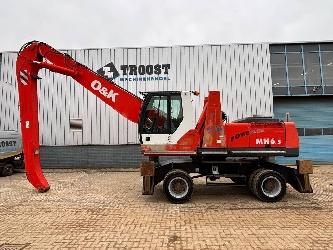 O&K MH 6.5