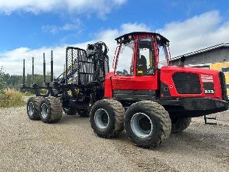 Komatsu 875