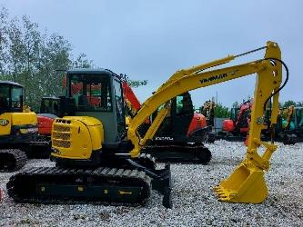 Yanmar Vio 55