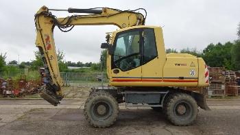 Terex TW 150