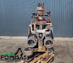 Komatsu S 82