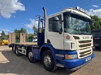 Scania P 370