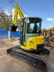 Yanmar Vio 55