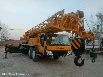 XCMG QY 70 K
