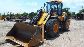 JCB 436 E HT