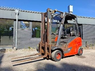 Linde H20T
