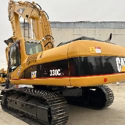 CAT 330 C