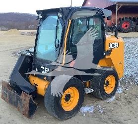 JCB 270