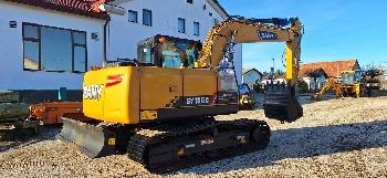 Sany SY 135 C