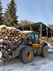 JCB 456 E HT