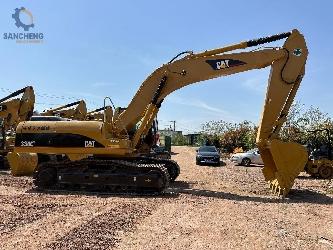 CAT 330 CL