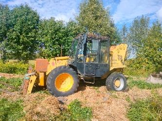 JCB 530 B