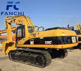 CAT CAT330CL