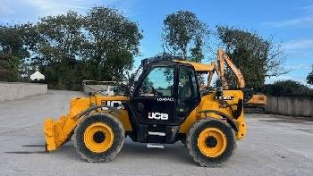 JCB 560-80