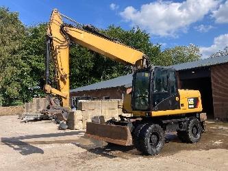 CAT M 316 D