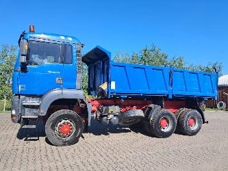 MAN H55