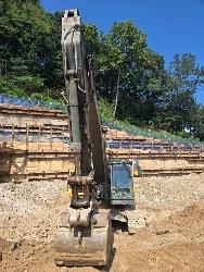Volvo EC 290