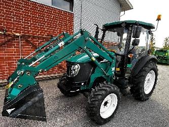 Arbos 3075