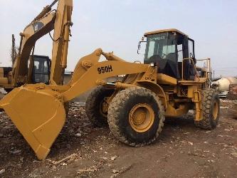 CAT 950 H