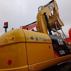 CAT 320 D