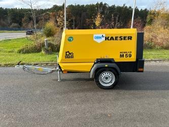 Kaeser M 59.1