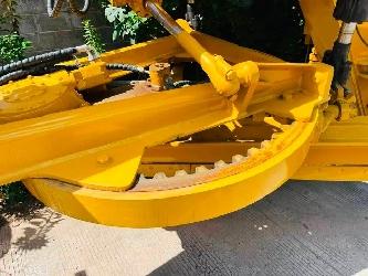 CAT 140h