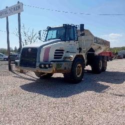 Terex TA 30