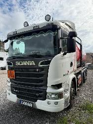 Scania R 520