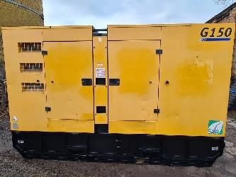 Doosan G 150