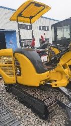Komatsu PC 30