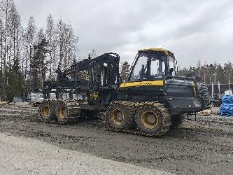 Ponsse ELK 8W