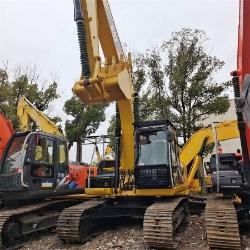 CAT 320 D