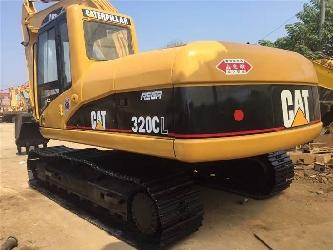 CAT 320 C L