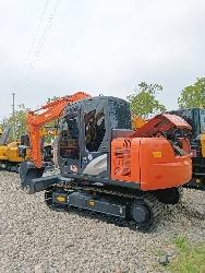 Hitachi ZX 70