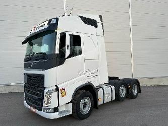 Volvo FH