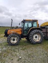 Valmet 6400