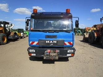 MAN LE 220C